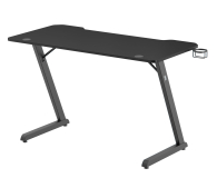 Silver Monkey X Biurko CHAD 2 120cm - 1285028 - zdjęcie 4